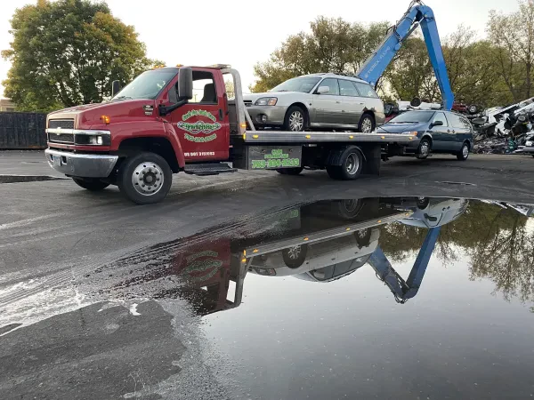 Junk Cars For Cash - photo 4