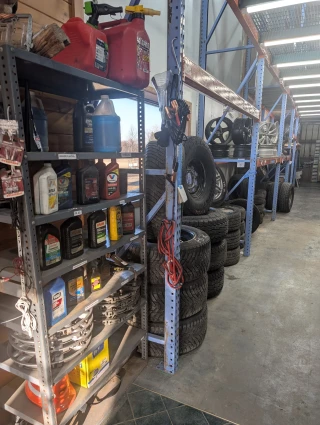 Sells It Inc. / www.MplsAutoParts.com