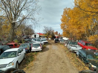 Larry's Auto Salvage LLC