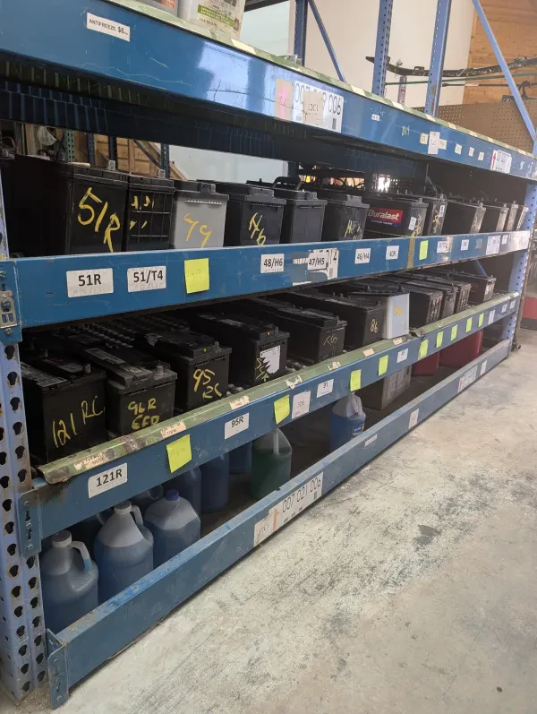 Sells It Inc. / www.MplsAutoParts.com - photo 4