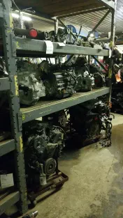 Certified Auto Recyclers