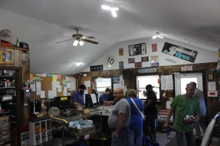 Jellison's Auto Parts