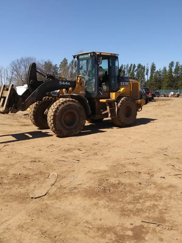 Brook Park Auto Recycling - photo 2