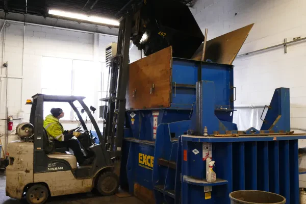 Express Metals - photo 2