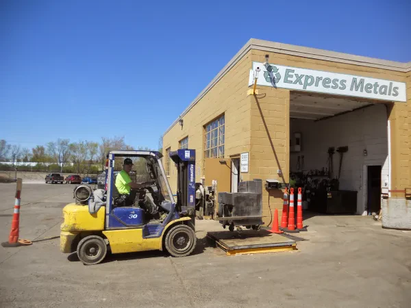 Express Metals - photo 3