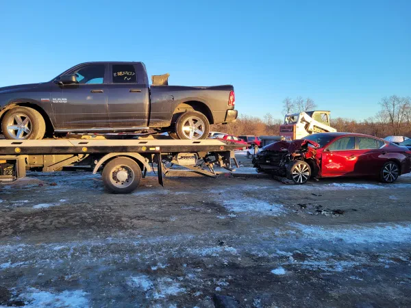 Johnson Auto Salvage - photo 2
