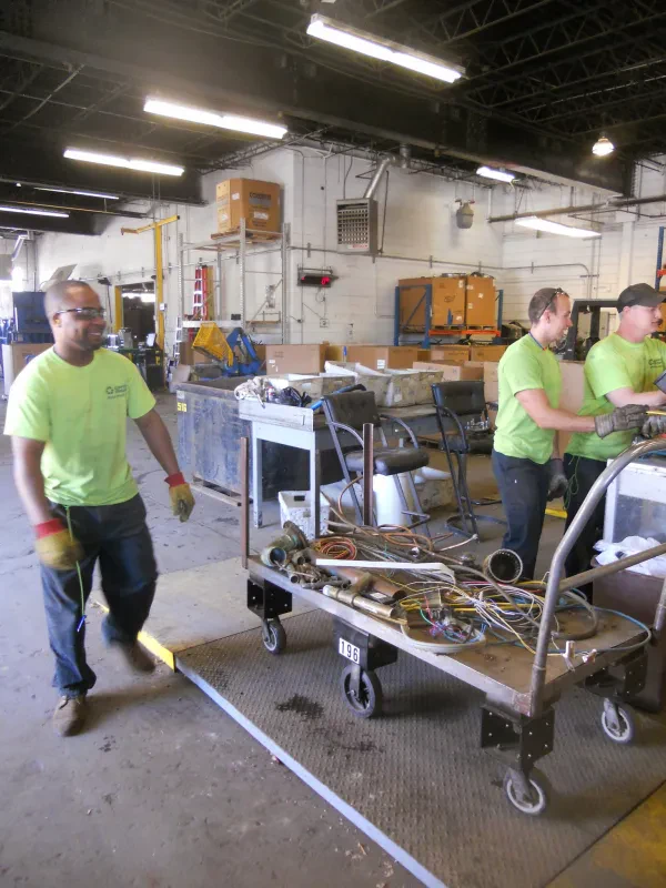 Express Metals - photo 4