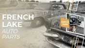 French Lake Auto Parts, Inc.