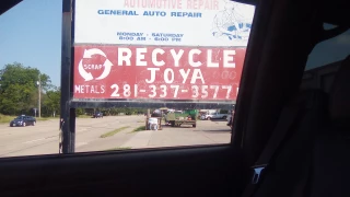 Joya Recycle