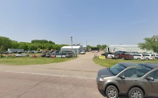 St James Auto Salvage & Truck