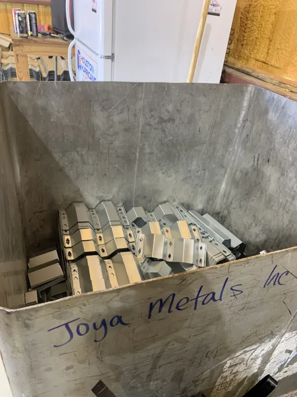 Joya Recycle - photo 2