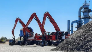 Derichebourg Recycling USA