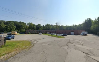 Stillwater Recycling (warehouse)