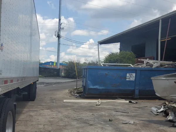 ABC Metal Recycling Inc. - photo 2