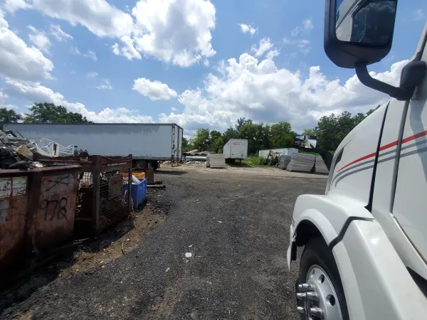 ABC Metal Recycling Inc. - photo 3