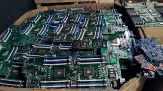 JC RecyclingLLC