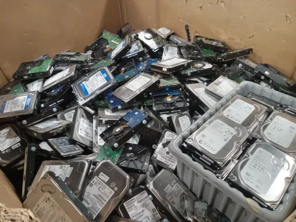 JC RecyclingLLC - photo 2