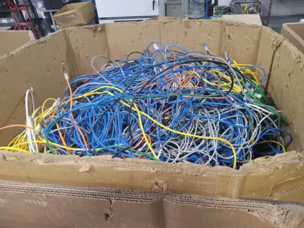 JC RecyclingLLC - photo 3