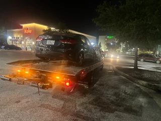 Adams Towing & Junk, LLC