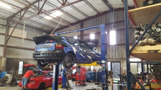 TAE Used Auto Parts LLC.