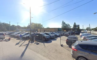 Auto sales