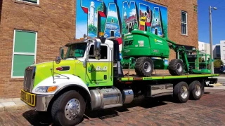B&D Towing & Recovery