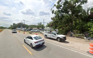 East Lake Towing & Transport