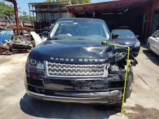 Port Tampa Auto Body
