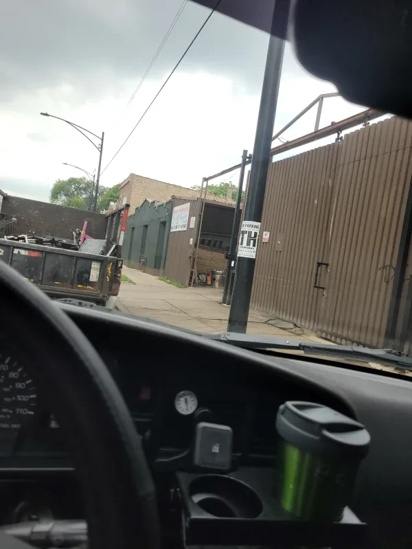 Freddy's Auto Recycling - photo 3