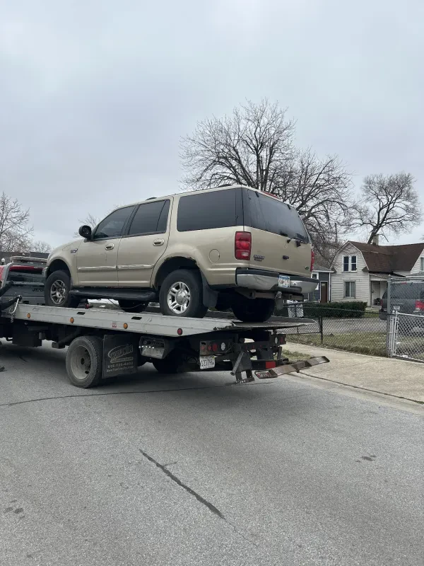 Cash for Junk Cars Southside Chicago Inc. - photo 3
