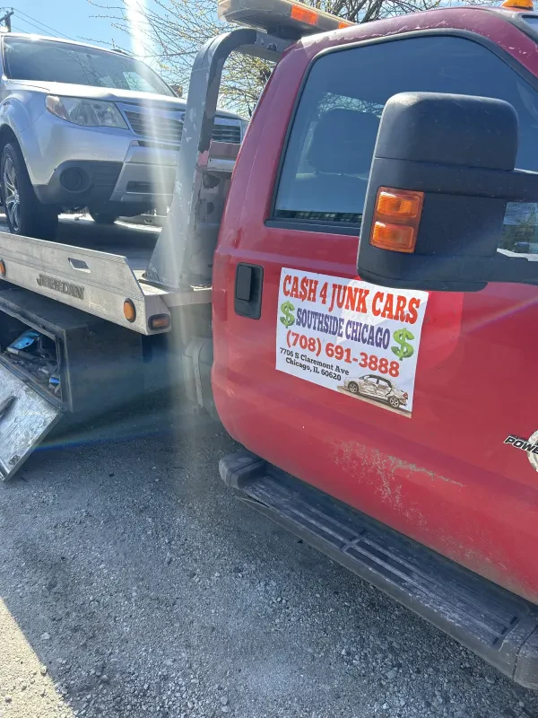 Cash for Junk Cars Southside Chicago Inc. - photo 4