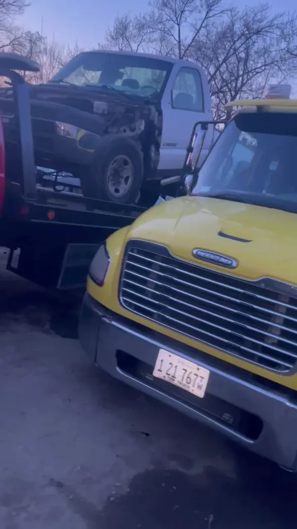 Marquez Sons Towing INC & Cash for Junk Cars - photo 2