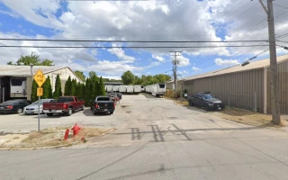 A & A Midwest Rebuilders Supply Inc