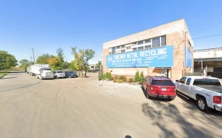 Aa Chicago Metal Recycling