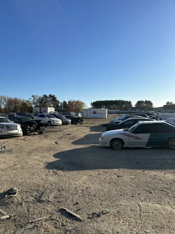 Hollywood Used Auto Parts - photo 3