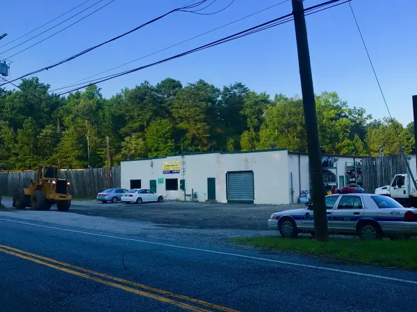 O&A Used Auto Parts LLC - photo 3