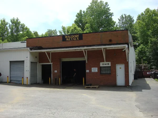 Waldorf Metal Company - photo 2