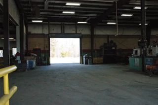 POTOMAC METALS INC