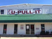 Brandywine U-Pull-It