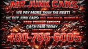 Mr. Junk Cars