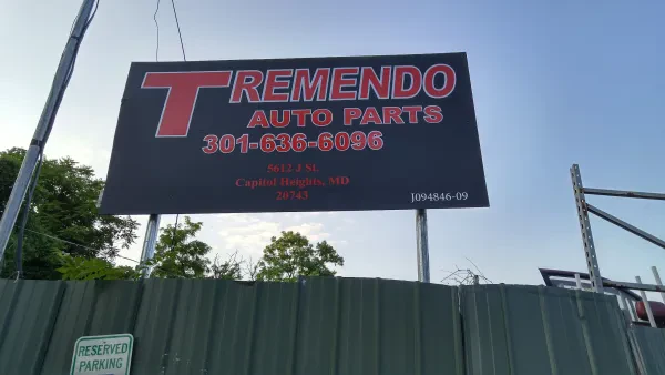 Tremendo Towing - photo 2