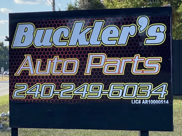 Bucklers Auto Parts - photo 2