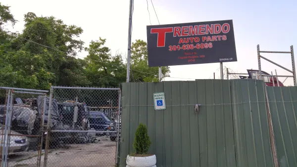 Tremendo Towing - photo 3