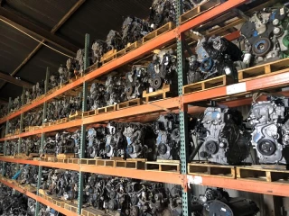 Quality Auto Salvage LLC