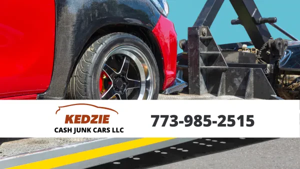 Kedzie Cash Junk Cars LLC - photo 2