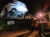 JC Recycling INC QUALITY USED AUTO PARTS