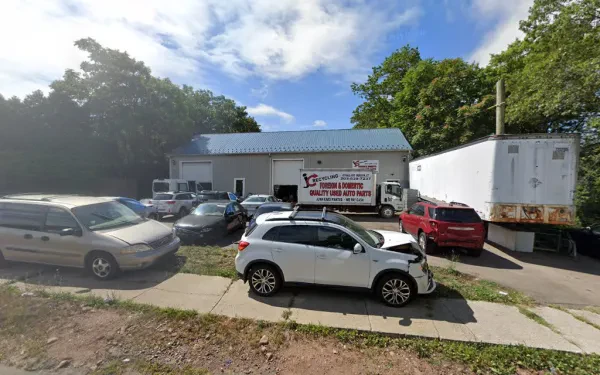 JC Recycling INC QUALITY USED AUTO PARTS - photo 3