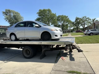 Fast Cash For Junk Cars