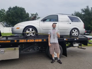 All Car Buys