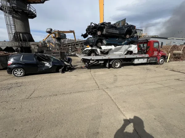 DMV Auto Recycling - photo 4